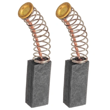 Bàn Chải Carbon 13mm x 6x4mm 2 Cái - Linh Kiện Thay Thế Động Cơ Điện EHES Giá Rẻ 4,780₫
