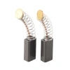 Bàn Chải Carbon 13mm x 6x4mm 2 Cái - Linh Kiện Thay Thế Động Cơ Điện EHES Giá Rẻ 4,780₫ 5
