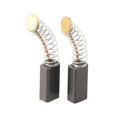 Bàn Chải Carbon 13mm x 6x4mm 2 Cái - Linh Kiện Thay Thế Động Cơ Điện EHES Giá Rẻ 4,780₫