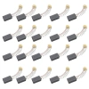 Bàn Chải Carbon Động Cơ 20 Cái 5x8x15mm cho Máy Xay Góc EHES - Độ Bền Cao, Giá 46.584₫ 3