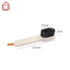 Bàn chải chà giày có ngăn xà phòng, treo tường tiện lợi, siêu sạch - chỉ 28.000₫ 10