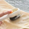 Bàn chải chà giày đa năng có ngăn chứa xà phòng – Giặt giày, quần áo, 14.900đ 9