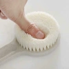 Bàn Chải Chà Lưng Muji Nhật Bản – Cọ Lưng Tắm Siêu Mềm, Giá 26.900₫ 4
