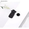 Bàn chải chân nghệ sĩ trong lọ trong suốt, men pin UV - Tiện lợi cho trang điểm, giảm còn 42.350₫ 3