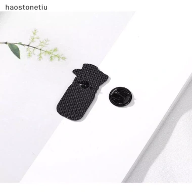Bàn chải chân nghệ sĩ trong lọ trong suốt, men pin UV - Tiện lợi cho trang điểm, giảm còn 42.350₫