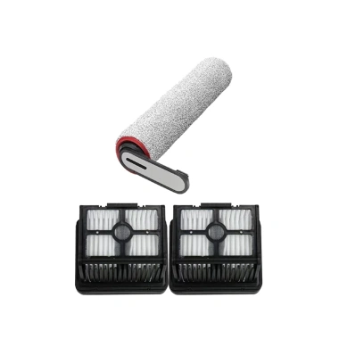 Bàn chải chính + bộ lọc tương thích Dreame H13 Pro - Hiệu suất hút cao, giảm tiếng ồn
