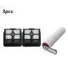 Bàn chải chính + bộ lọc tương thích Dreame H13 Pro - Hiệu suất hút cao, giảm tiếng ồn 7
