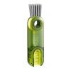 Bàn chải cọ cốc đa năng cho chén bình nước tiện lợi, sạch sẽ, chỉ 23.000₫ 2