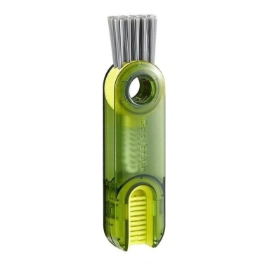Bàn chải cọ cốc đa năng cho chén bình nước tiện lợi, sạch sẽ, chỉ 23.000₫ 2 Bàn chải cọ cốc đa năng cho chén bình nước tiện lợi, sạch sẽ, chỉ 23.000₫ 2