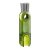 Bàn chải cọ cốc đa năng cho chén bình nước tiện lợi, sạch sẽ, chỉ 23.000₫ 8