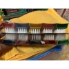 Bàn Chải Cọ Đánh Vết Bẩn Quần Áo Bac8 - Cọ Nhà Tắm Đa Năng Giá Rẻ Bền 11.000