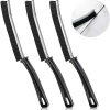 Bàn chải cọ khe rãnh linh hoạt, sạch ngóc ngách nhà tắm, giá chỉ 9.000đ
