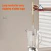 Bàn chải cốc đa năng dài tay mở rộng, làm sạch chai máy xay sinh tố - 32.400₫ 4