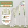 Bàn chải cốc đa năng dài tay mở rộng, làm sạch chai máy xay sinh tố - 32.400₫ 7
