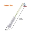 Bàn chải cốc đa năng dài tay mở rộng, làm sạch chai máy xay sinh tố - 32.400₫ 9