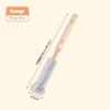 Bàn chải cốc đa năng dài tay mở rộng, làm sạch chai máy xay sinh tố - 32.400₫ 10