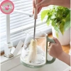 Bàn chải cốc gỗ N2HAO - Chà sàn, làm sạch cốc thủy tinh nhanh bền, giá 40.716đ 3