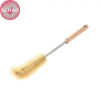 Bàn chải cốc gỗ N2HAO - Chà sàn, làm sạch cốc thủy tinh nhanh bền, giá 40.716đ 4