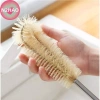 Bàn chải cốc gỗ N2HAO - Chà sàn, làm sạch cốc thủy tinh nhanh bền, giá 40.716đ 6