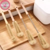 Bàn chải cốc gỗ N2HAO - Chà sàn, làm sạch cốc thủy tinh nhanh bền, giá 40.716đ 7