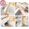 Bàn chải cốc gỗ N2HAO - Chà sàn, làm sạch cốc thủy tinh nhanh bền, giá 40.716đ 8