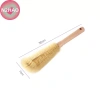 Bàn chải cốc gỗ N2HAO - Chà sàn, làm sạch cốc thủy tinh nhanh bền, giá 40.716đ 11