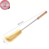 Bàn chải cốc gỗ N2HAO - Chà sàn, làm sạch cốc thủy tinh nhanh bền, giá 40.716đ 12