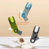 Bàn chải cốc U 3 trong 1 - cọ cốc chén và bình nước, giá 24.000đ 5