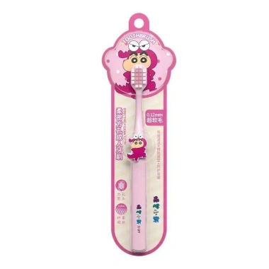 Bàn chải Crayon Shin-chan Slender Carbon Nano Soft Hair – 53.724₫, giảm 21% 10 Bàn chải Crayon Shin-chan Slender Carbon Nano Soft Hair – 53.724₫, giảm 21% 10