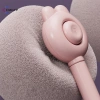 Bàn chải đa chức năng lông thú cưng – Massage dịu, không gây kích ứng, chỉ 43.560₫ 5
