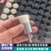 Bàn Chải Đánh Bóng Gốm Hợp Kim Nhôm – Deburring, Mài Chính Xác, Dupont Silk, Giá Ưu Đãi 130k 2