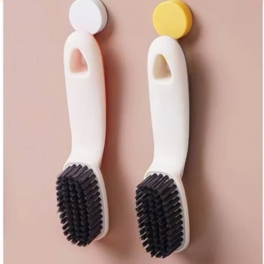 Bàn chải đánh giày đa năng cầm tay – Cây cọ nhỏ gọn, tiện lợi, giá chỉ 10.998₫