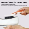 Bàn chải đánh giày đa năng cầm tay – Cây cọ nhỏ gọn, tiện lợi, giá chỉ 10.998₫ 4