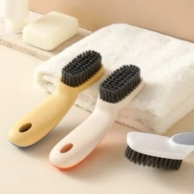 Bàn chải đánh giày đa năng cầm tay – Cây cọ nhỏ gọn, tiện lợi, giá chỉ 10.998₫