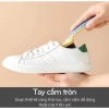 Bàn chải đánh giày đa năng, cọ giày tay cầm nhỏ gọn, giá 14.999 VND 2