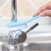 Bàn Chải Đánh Giày Dép, Chà Giày Gót Chân - Tẩy Tế Bào Chết, Giá 9.986₫ 6