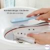 Bàn Chải Đánh Giày Dép, Chà Giày Gót Chân - Tẩy Tế Bào Chết, Giá 9.986₫ 7