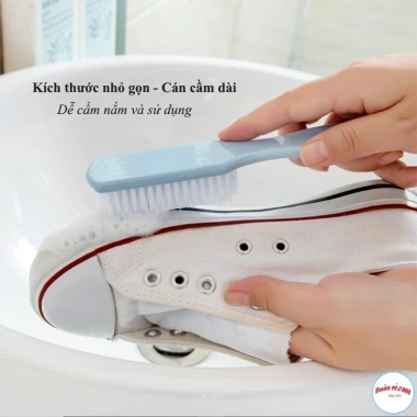 Bàn Chải Đánh Giày Dép, Chà Giày Gót Chân - Tẩy Tế Bào Chết, Giá 9.986₫ 7 Bàn Chải Đánh Giày Dép, Chà Giày Gót Chân - Tẩy Tế Bào Chết, Giá 9.986₫ 7