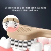 Bàn chải đánh răng 3 mặt Raoyi Oralgos Dubi - Bảo vệ nướu, giá chỉ 89.000₫ 3