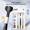 Bàn chải đánh răng 3 mặt Raoyi Oralgos Dubi - Bảo vệ nướu, giá chỉ 89.000₫ 5
