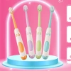Bàn chải đánh răng Adongfresh cho bé - màu cute ngộ nghĩnh, cầm tay, giá chỉ 100.000đ (giảm từ 124.000đ)