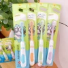 Bàn chải đánh răng Adongfresh cho bé - màu cute ngộ nghĩnh, cầm tay, giá chỉ 100.000đ (giảm từ 124.000đ) 2