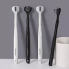Bàn chải đánh răng ba mặt 360 lông mềm, lớp phủ lưỡi cho gia đình, cặp đôi 71.512₫ 4