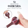 Bàn chải đánh răng ba mặt Casley lông mềm 360 - Làm sạch ba đầu, lớp phủ lưỡi, kẽ sinh viên, phù hợp cặp đôi gia đình 8