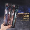 Bàn chải đánh răng ba mặt Casley lông mềm 360 - Làm sạch ba đầu, lớp phủ lưỡi, kẽ sinh viên, phù hợp cặp đôi gia đình 10
