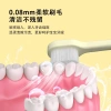 Bàn chải đánh răng bé lông mềm hình cừu Uni Baby 2-10 tuổi, giá 25.000₫ 4