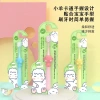Bàn chải đánh răng bé lông mềm hình cừu Uni Baby 2-10 tuổi, giá 25.000₫ 6