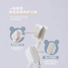 Bàn chải đánh răng bé lông mềm hình Gấu: Độ tuổi 2-10, giá ưu đãi 25.000₫ Uni Baby 6