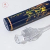 Bàn Chải Đánh Răng Di Động Hình Son Môi Siêu Mềm Tháo Rời AACAR Răng Miệng Quà Tặng 8