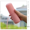Bàn chải đánh răng di động ngoài trời, hộp du lịch cắm trại bảo vệ - giảm 20% 8
